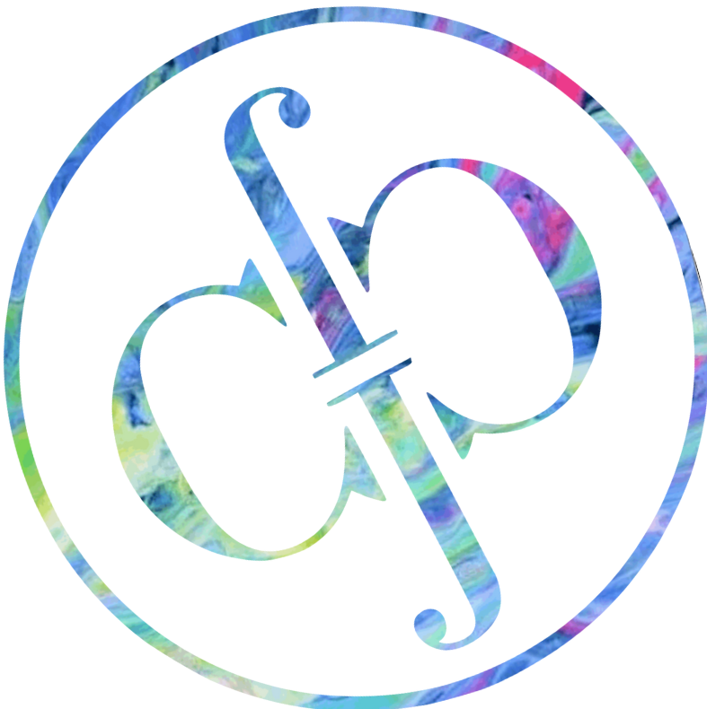 CJ Admin Solutions logo