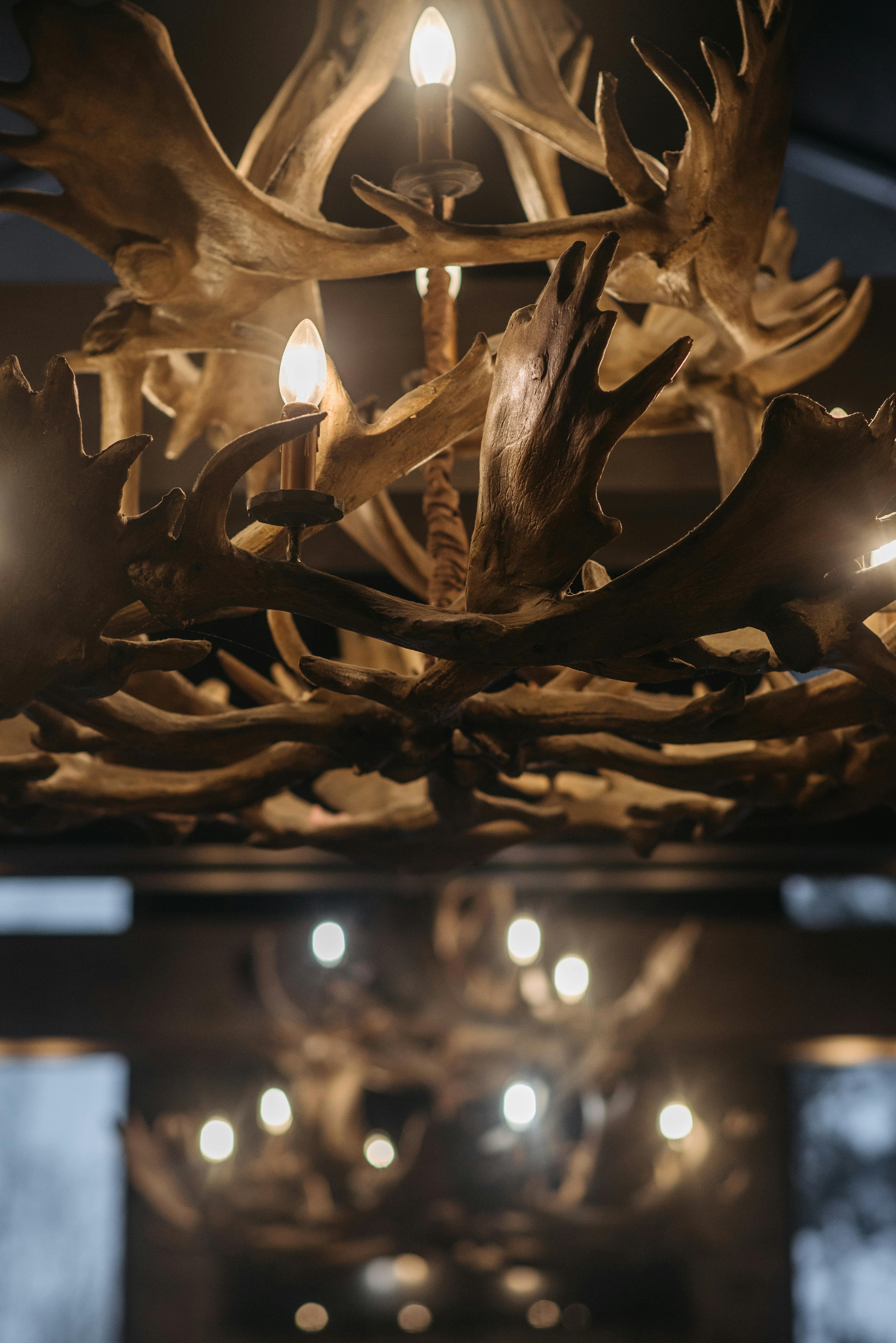 Chandelier